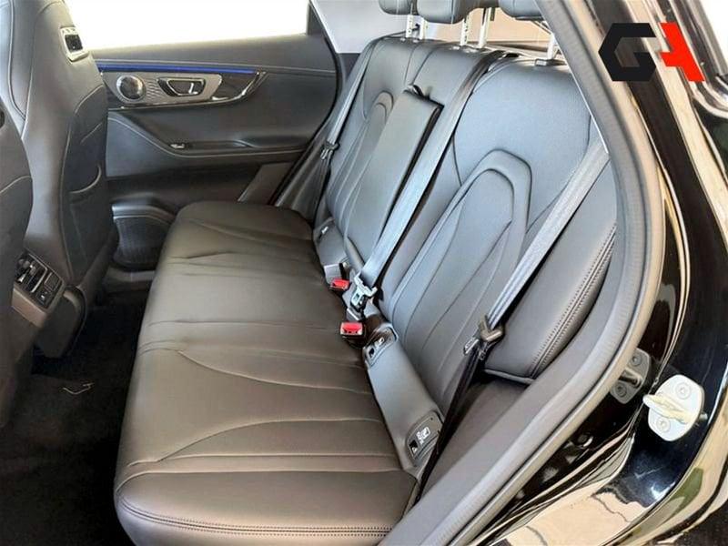 Omoda Omoda 5 1.6 TGDI 147CV aut. Premium