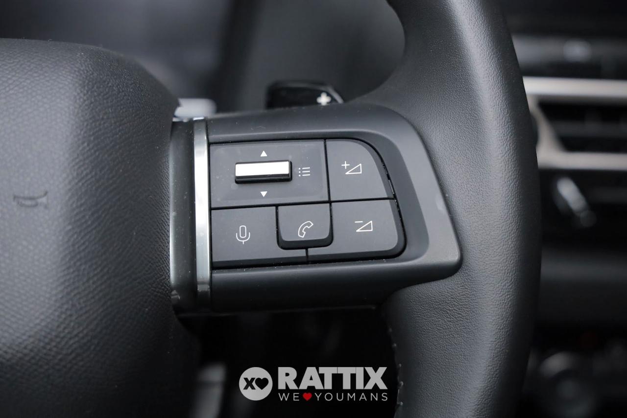 Citroen C4 1.2 Puretech 130CV Plus EAT8