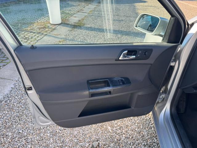 VOLKSWAGEN Polo 1.4 16V 5p. Trendline