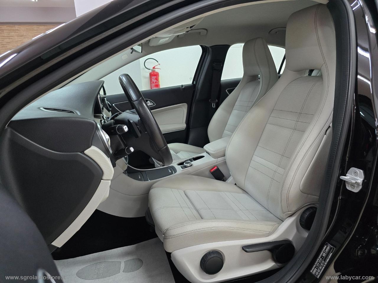 MERCEDES-BENZ A 180 CDI Automatic Sport
