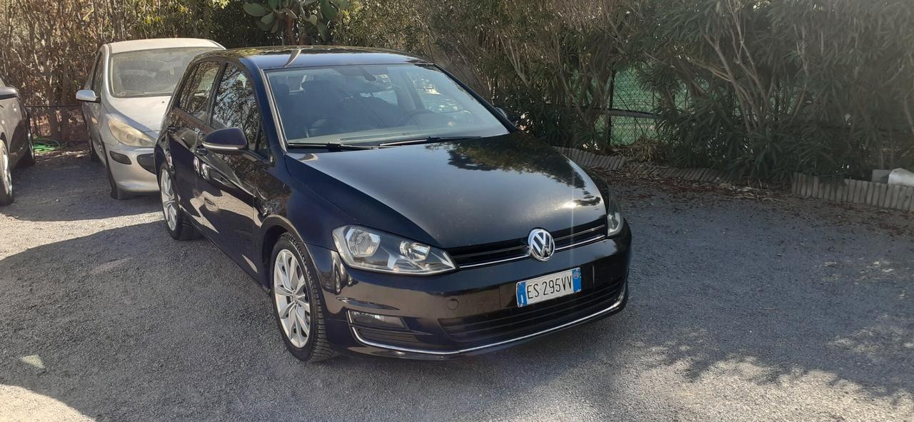 Volkswagen Golf 2013 - 1.6 TDI Lb automobili