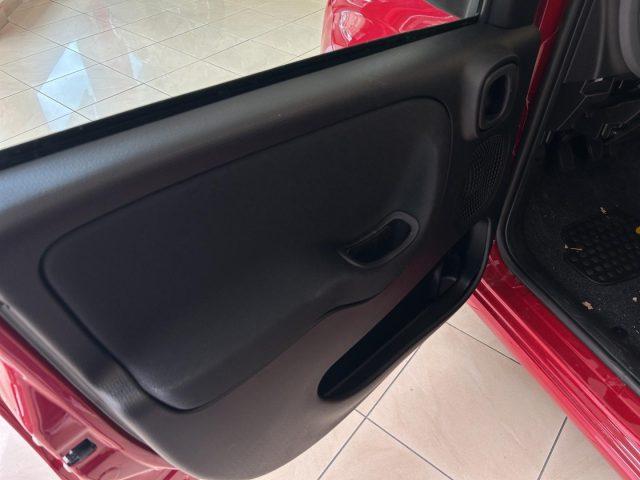 FIAT Panda SENZA NESSUN FINANZIAMENTO