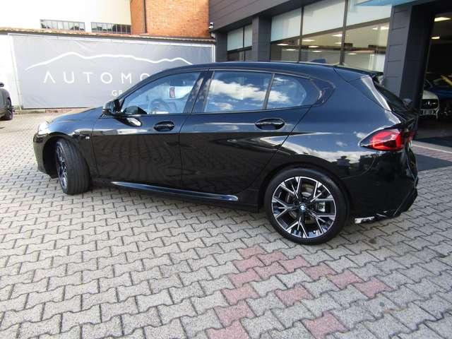 BMW 120 48V MSPORT CAMBIO AUTO,CERCHI 18,GANCIO,FARI LED