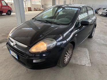 Fiat Punto Evo 1.2 5 porte S&S 150°