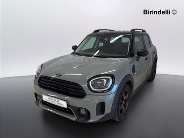 MINI Mini Countrym.(F60) - Mini 2.0 Cooper D Business Countryman
