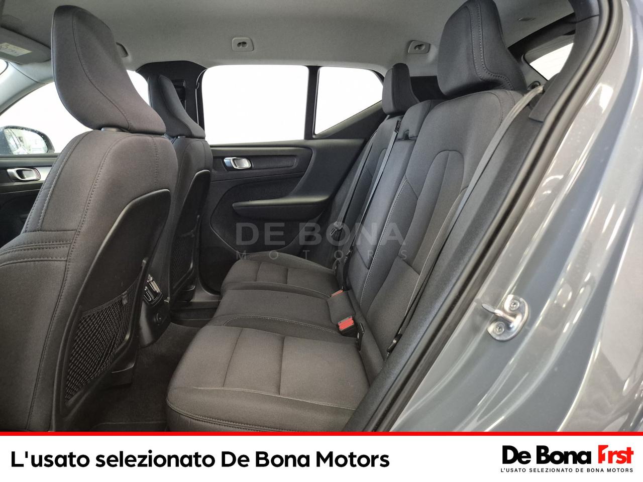 Volvo XC40 1.5 t4 phev inscription expression auto my21