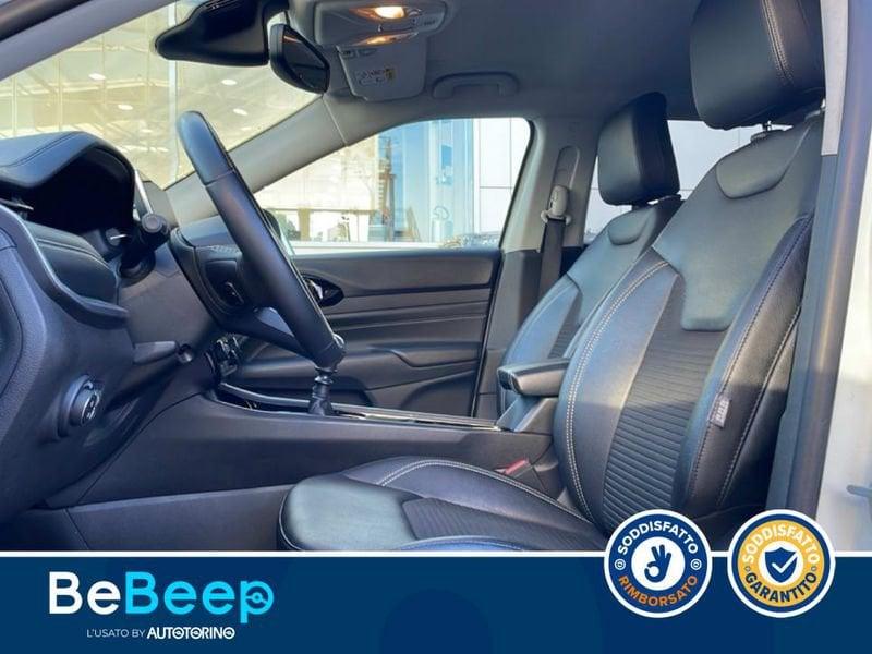 Jeep Compass 1.6 MJT LIMITED 2WD 130CV