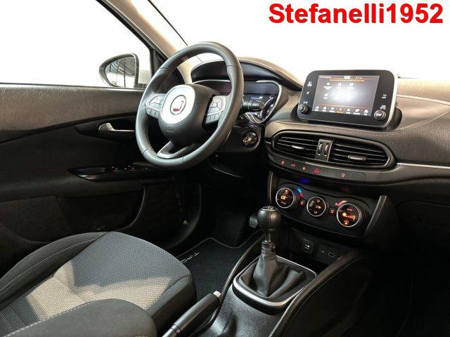 FIAT Tipo 1.4 4 porte Street