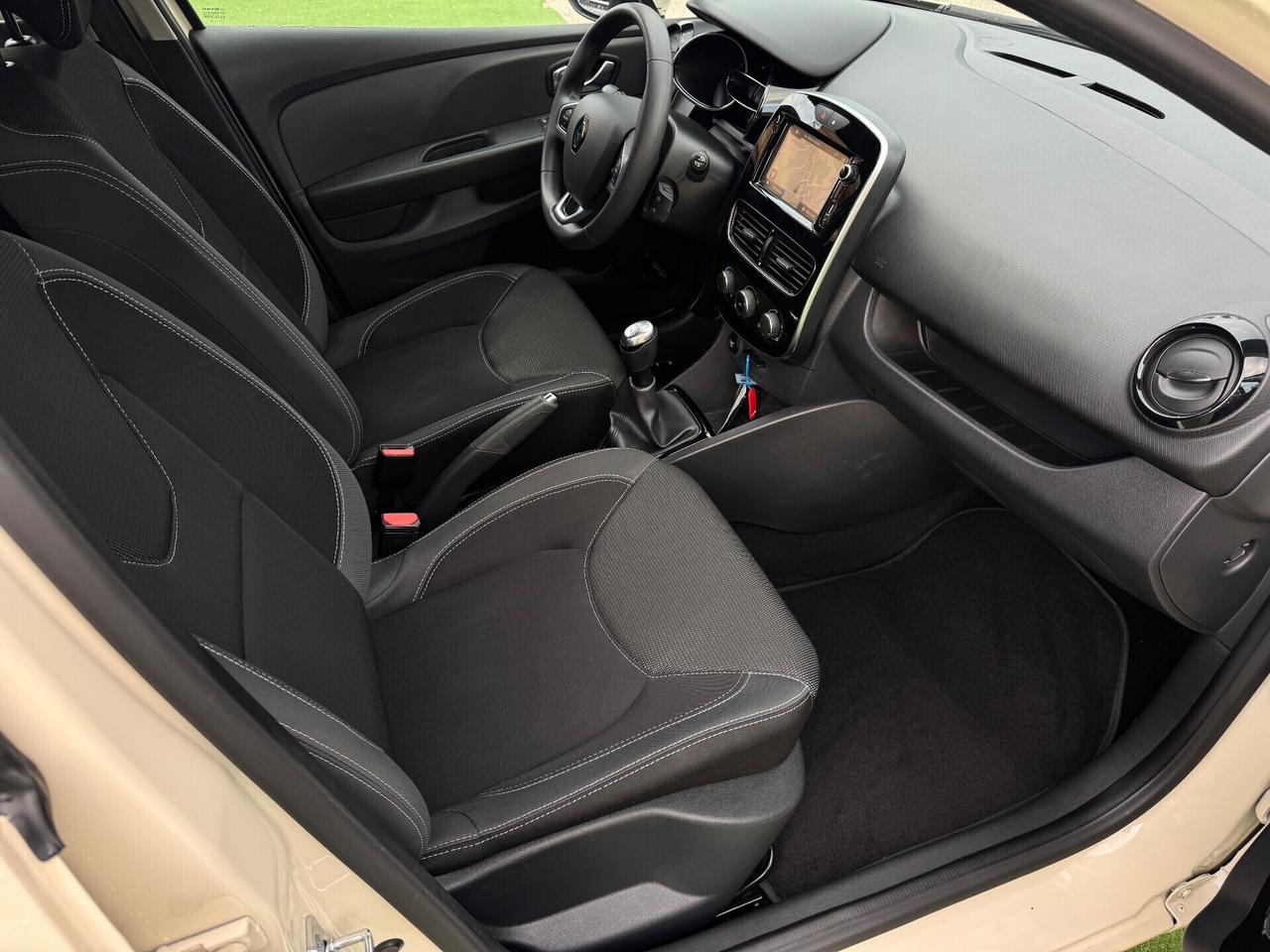 Renault Clio dCi 75 CV 5 p energy intens