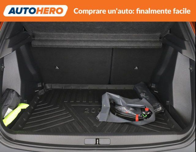 PEUGEOT 2008 1° serie PureTech Turbo 130 S&S Allure