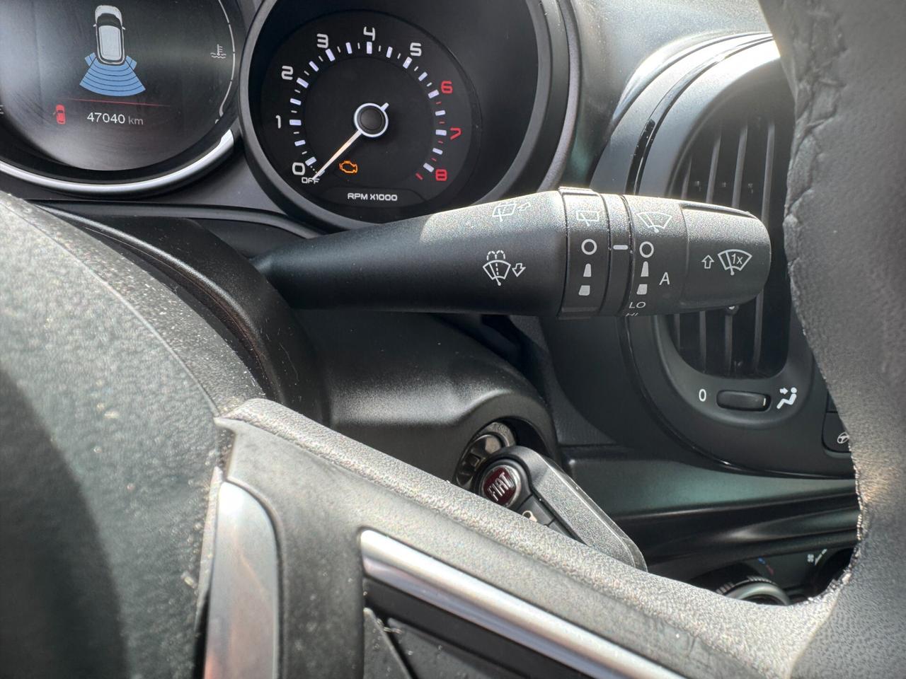 Fiat 500L 1.4 95 CV S&S Sport GPL