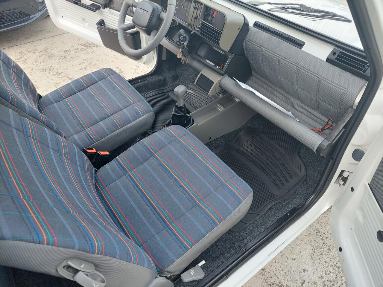 Fiat Panda 1.1