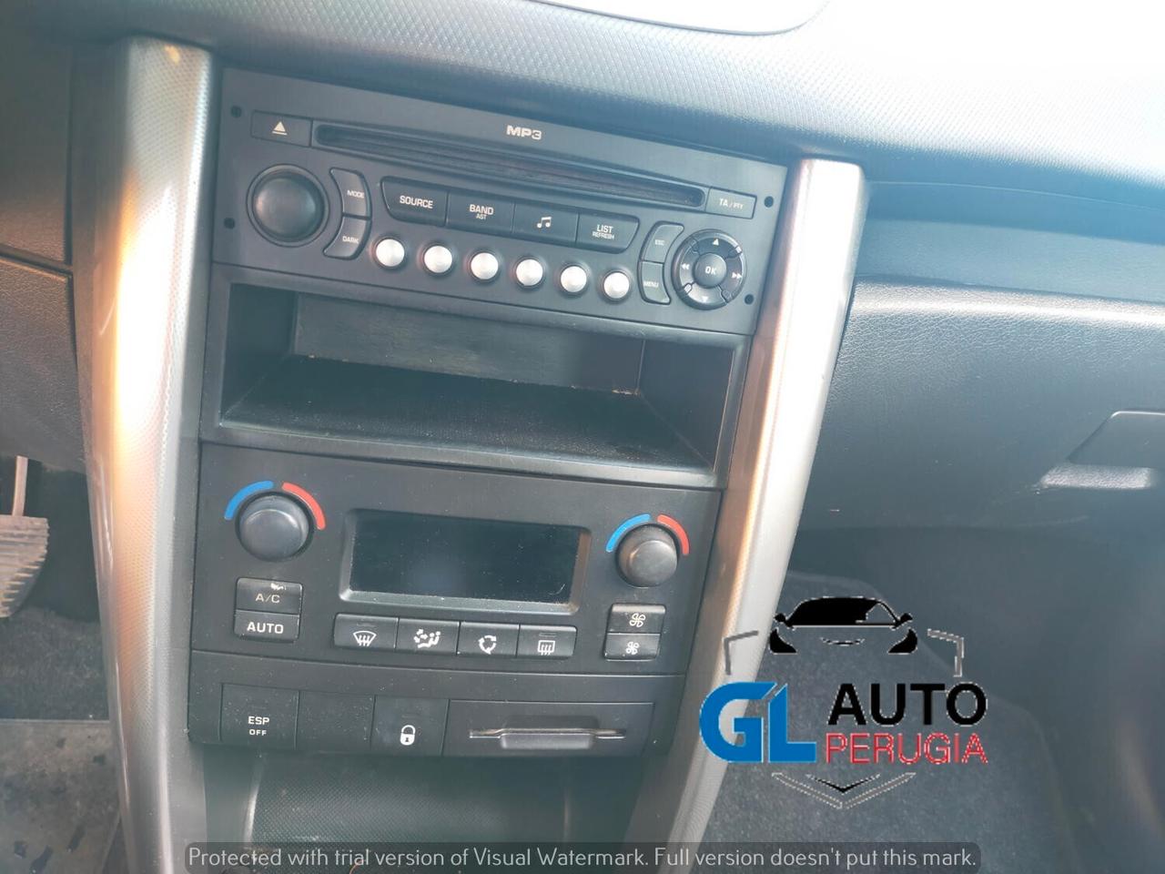 Peugeot 207 HDI 5p ideale per neopatentati full optional