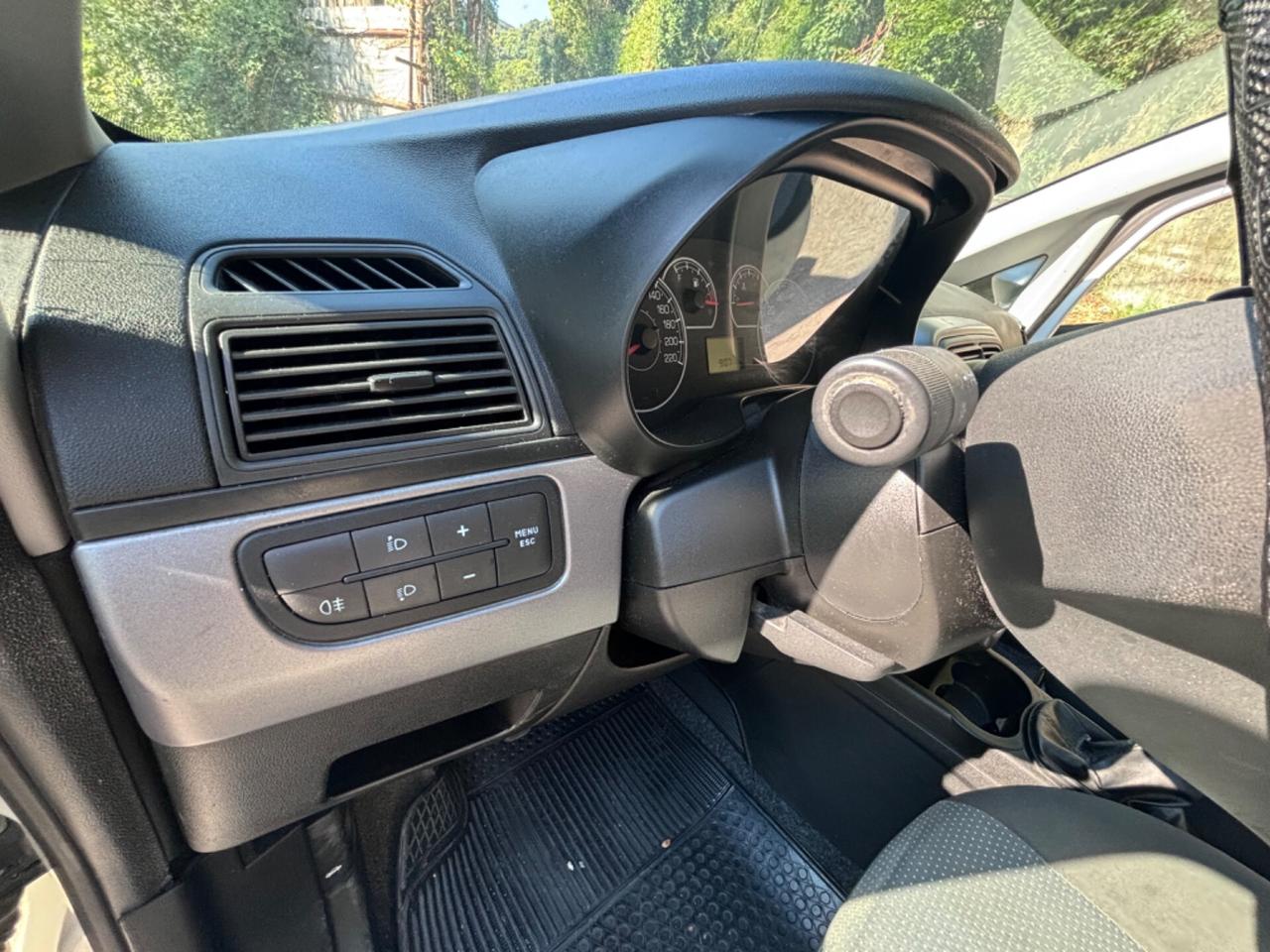 Fiat Punto Evo 1.2 3 porte S&S Dynamic
