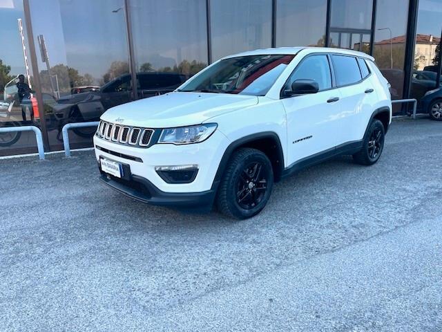 Jeep Compass 1.6 Multijet II 2WD Sport
