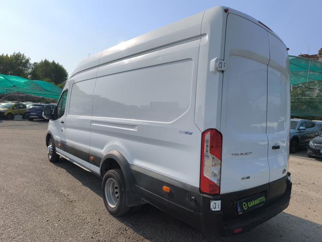 FORD Transit 350 tr.post. 2.0 tdci MHEV 170cv jumbo trend L4...