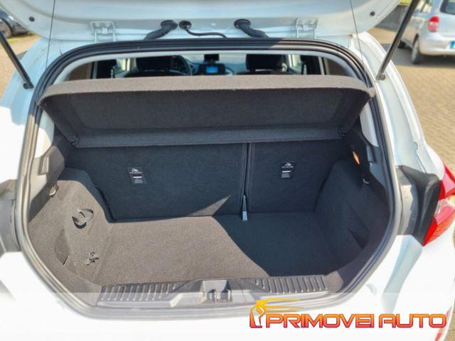 FORD Fiesta 1.1 5 porte Plus