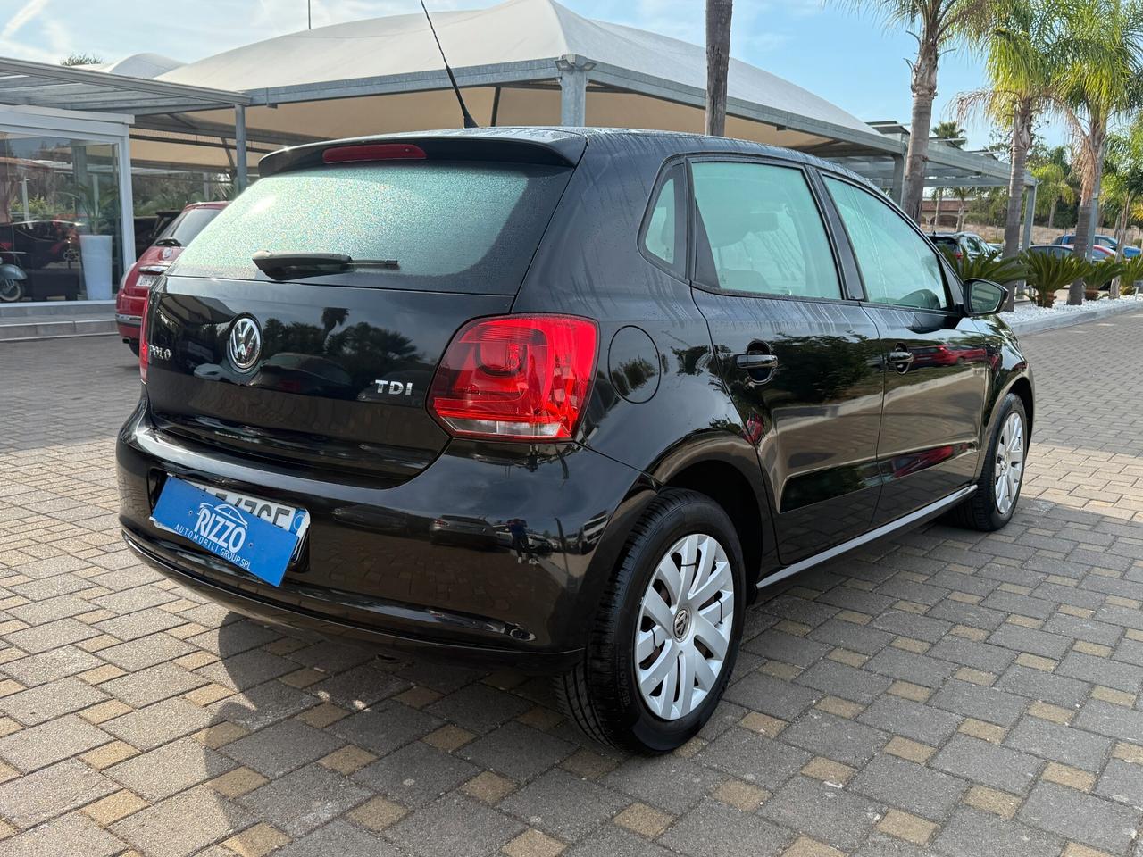 Volkswagen Polo 1.2 TDI 75 CV 5 p. Comfortline