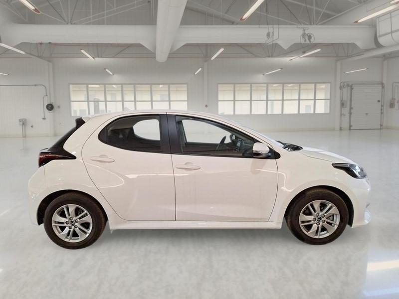 MAZDA 2 Full Hybrid Electric 1.5 VVT Agile 5 PORTE