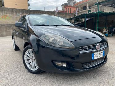 Fiat Bravo 1.6 MJT 120 CV full opt restyling 2011