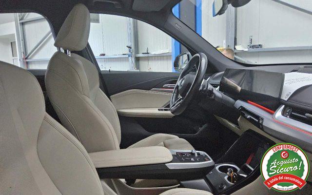 BMW X1 sDrive 18i 136cv Msport