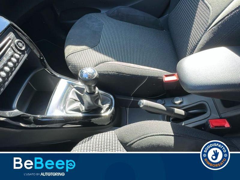 Citroën C3 1.4 HDI EXCLUSIVE 70CV FL