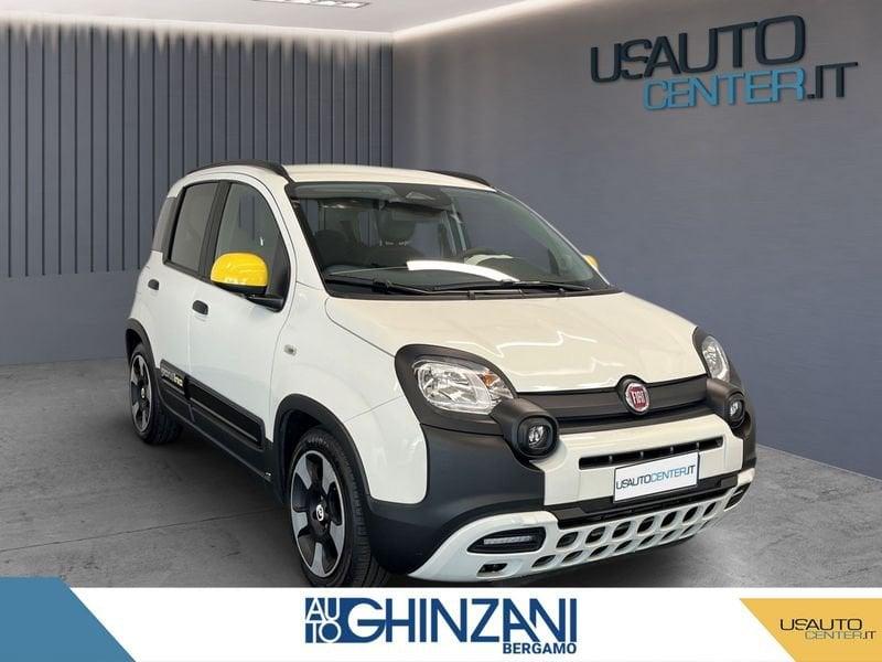 FIAT Panda Cross Pandina Cross 1.0 FireFly S&S Hybrid