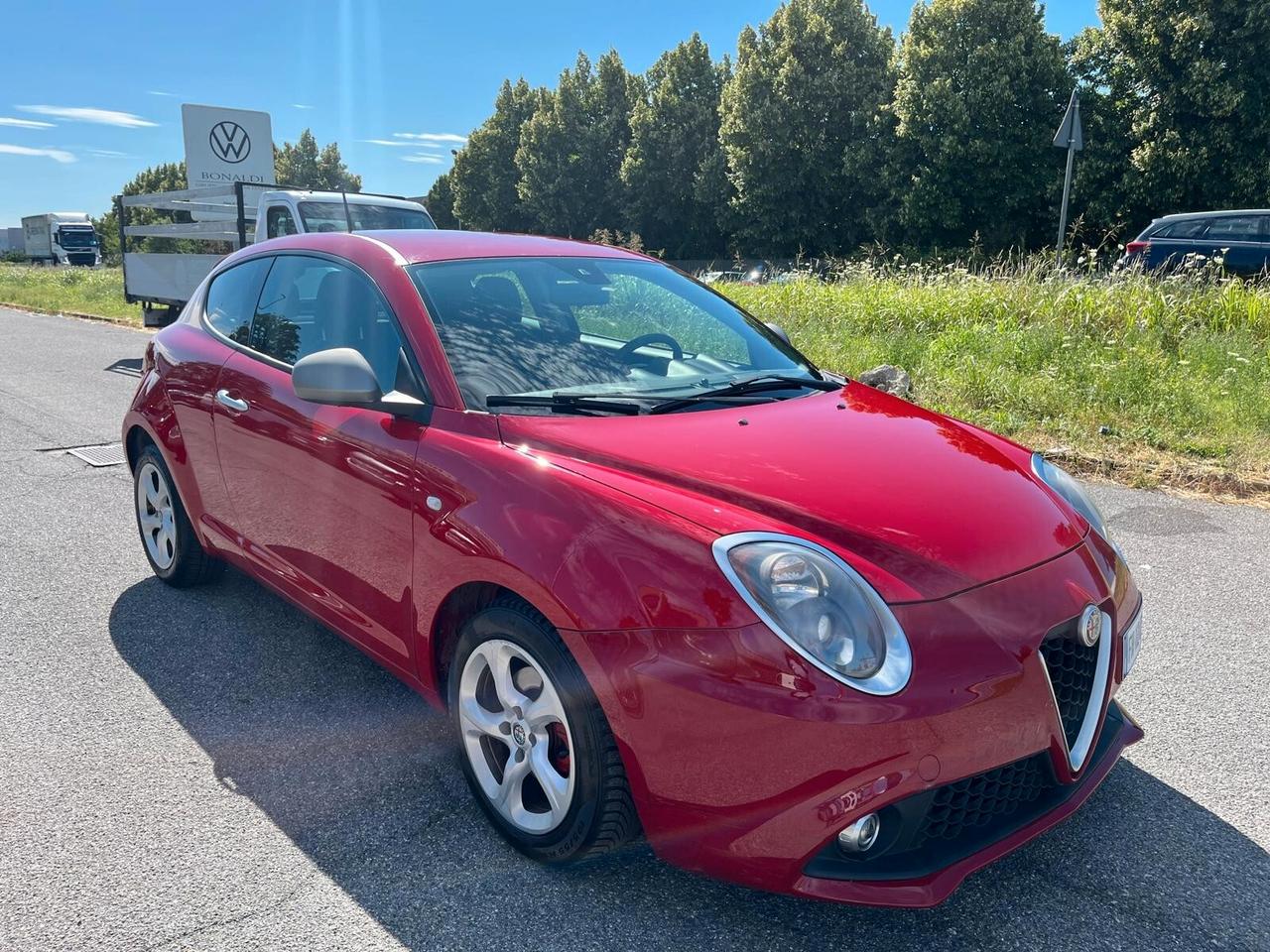 Alfa Romeo MiTo 1.3 JTDm 95 CV S&S