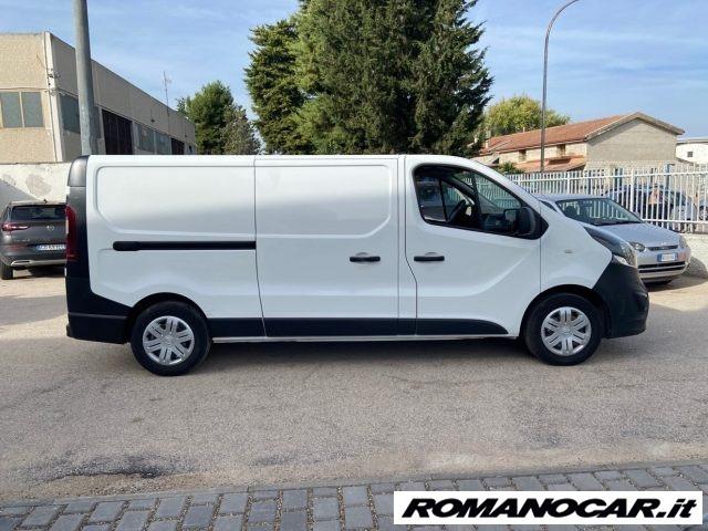 OPEL Vivaro 29 1.6 CDTI 145CV biturbo PL-TN Furgone Edition