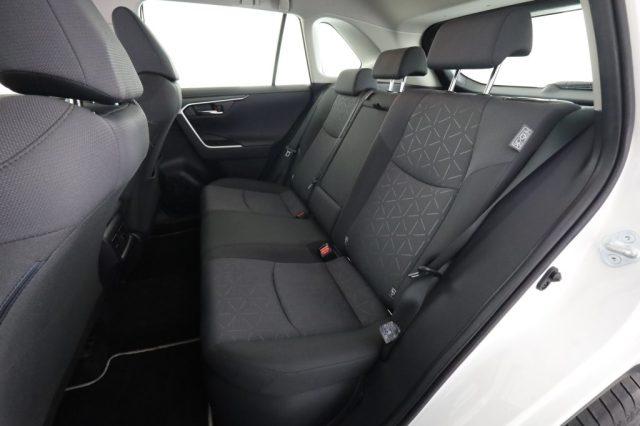 TOYOTA Other RAV4 RAV4 2.5 HV (218CV) E-CVT 2WD Business