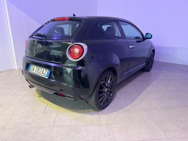 ALFA ROMEO MiTo 1.4 78 CV Distinctive Sport Pack
