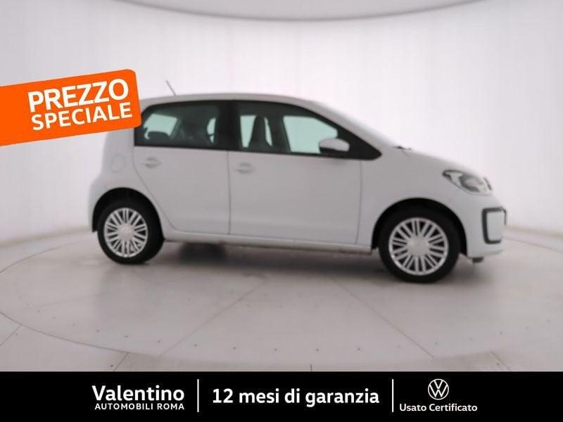 Volkswagen up! 1.0 5p. eco move BMT