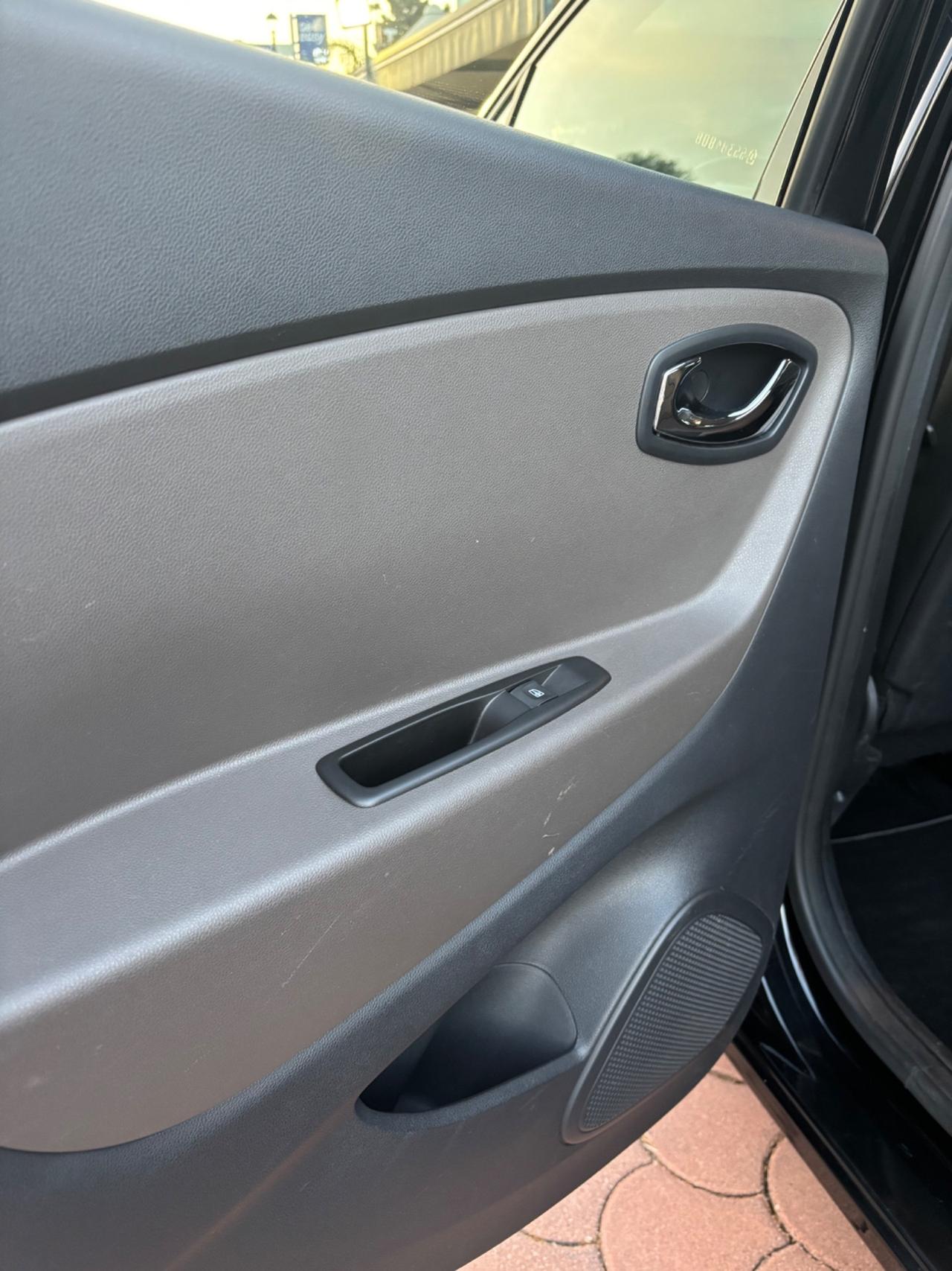 Renault Captur iconic