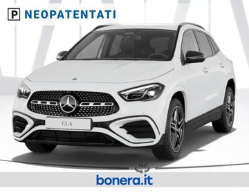 Mercedes GLA 180 180 D AMG Line Advanced Plus 8G-DCT