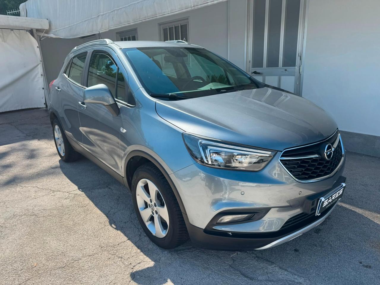 Opel Mokka X 1.6 CDTI Ecotec 4x2 Start&Stop Innovation