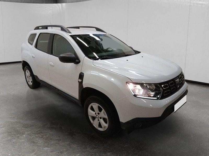Dacia Duster 1.0 tce Comfort Eco-g 4x2 100cv