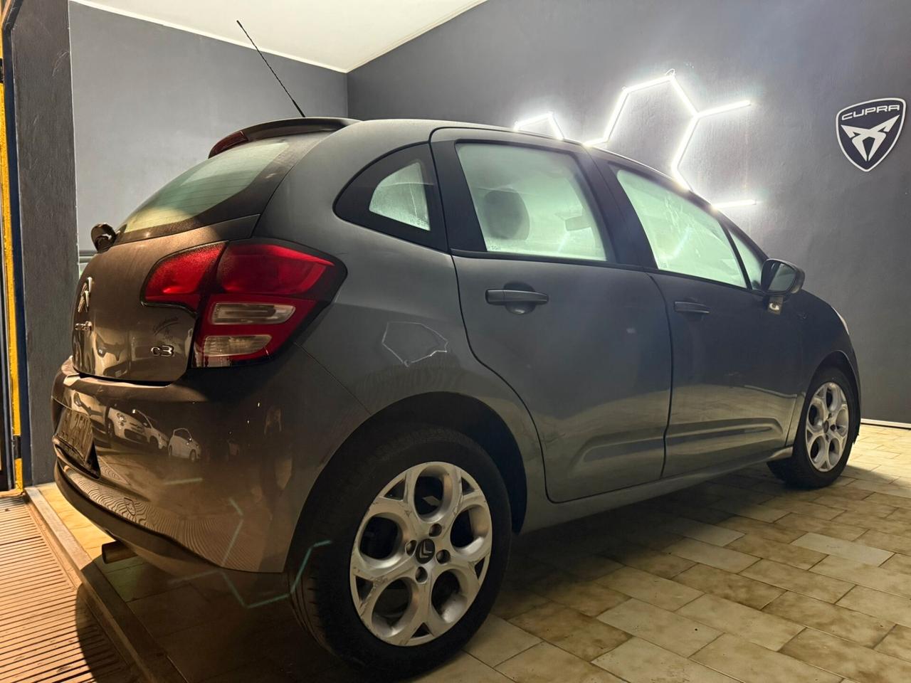 Citroen C3 1.1 Business