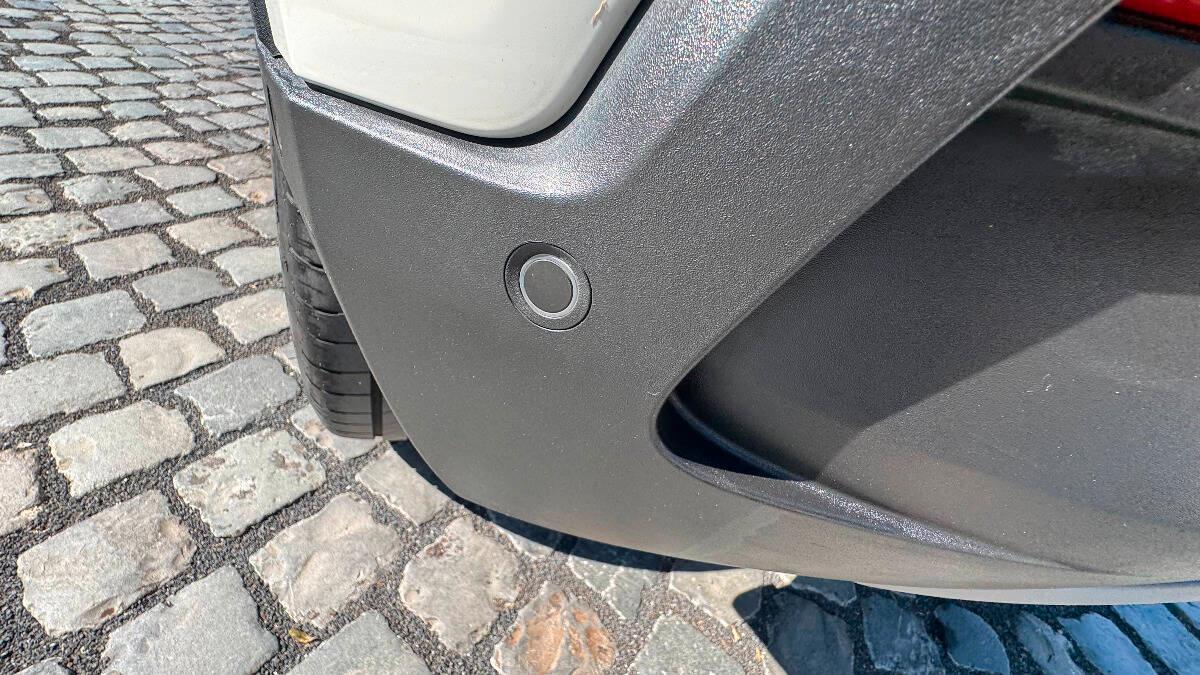 Jeep Avenger 1.2 t. Summit fwd 100cv NO VINCOLO FINANZ