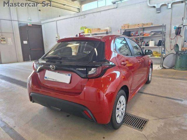 MAZDA 2 2 IV 1.5 vvt full hybrid Pure e-cvt - GP395BF