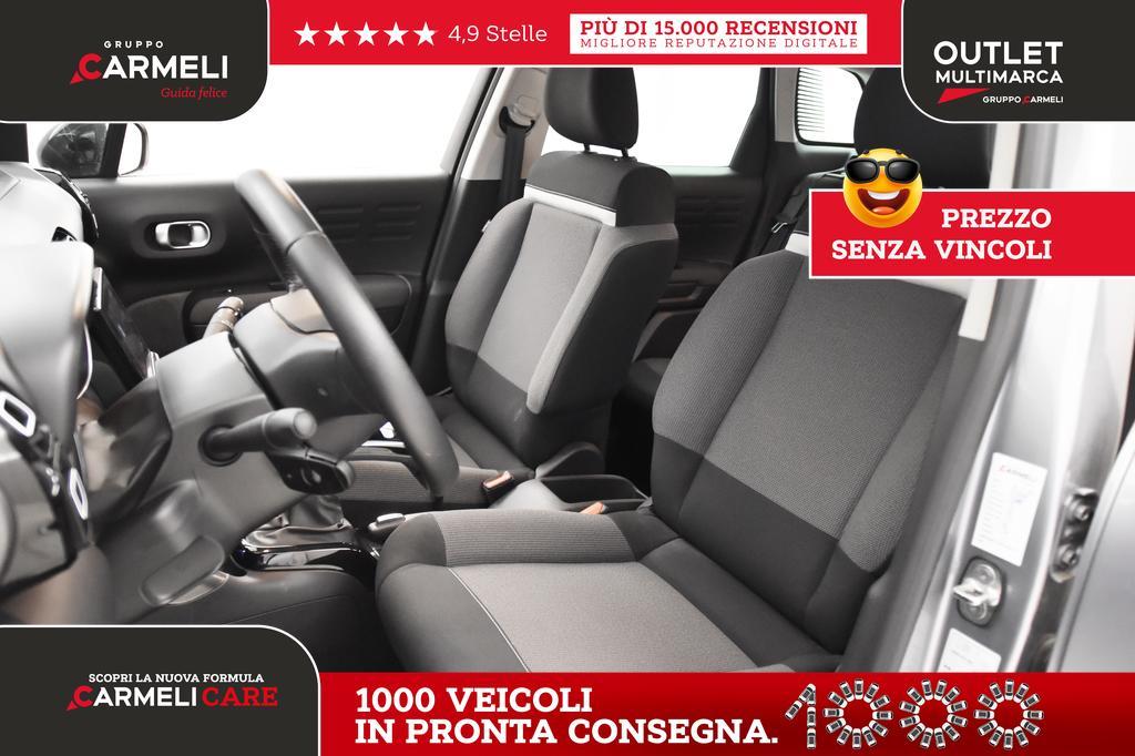 Citroen C3 Aircross 1.2 PureTech Shine