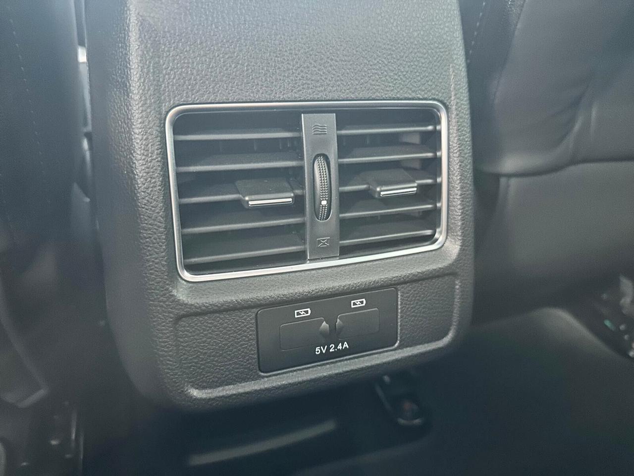 Evo 7 1.5 Turbo 7 posti Bi-Fuel GPL