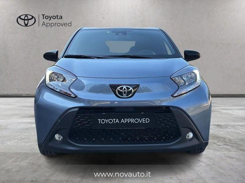 Toyota Aygo X 1.0B (72 CV) Trend