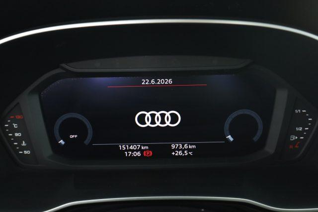 AUDI Q3 Q3 35 TDI S tronic Business