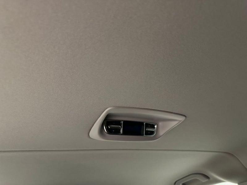 Mercedes-Benz Classe V V 250 d Automatic Exclusive Long | IVA ESPOSTA | 8 POSTI