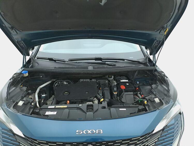 Peugeot 5008 EAT8 Active Business - 7 posti BR313860 1.5 Diesel 131CV