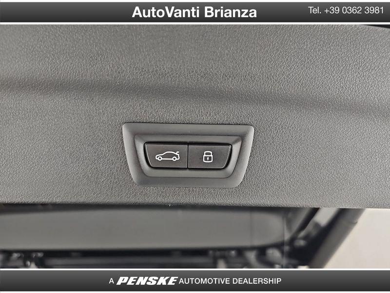 BMW X1 X1 xdrive M35i