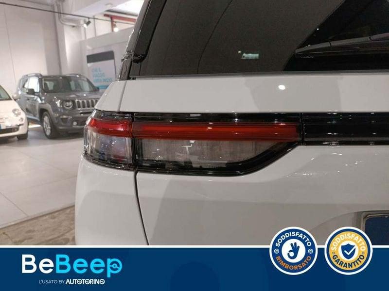 Jeep Grand Cherokee 2.0 ATX PHEV TRAILHAWK 4XE AUTO