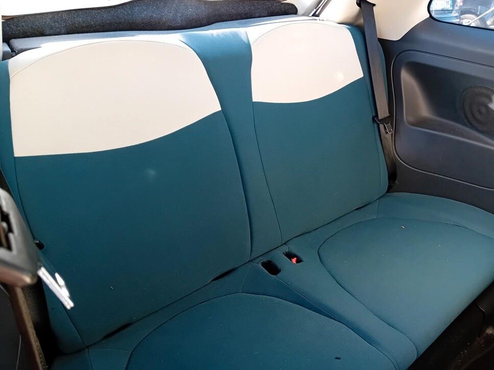 Fiat 500 1.2