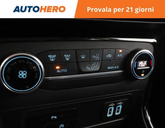 FORD EcoSport 1.5 Ecoblue 100 CV Start&Stop Titanium