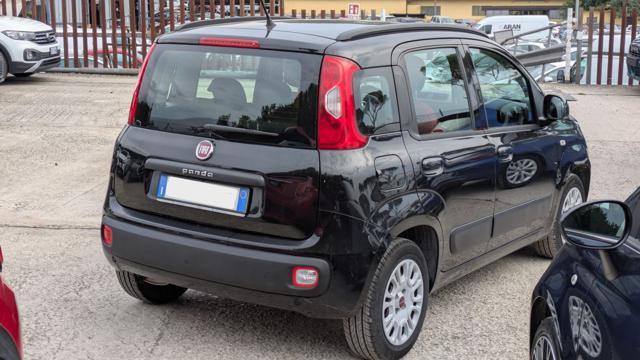 FIAT Panda GPL 1.2cc 69cv